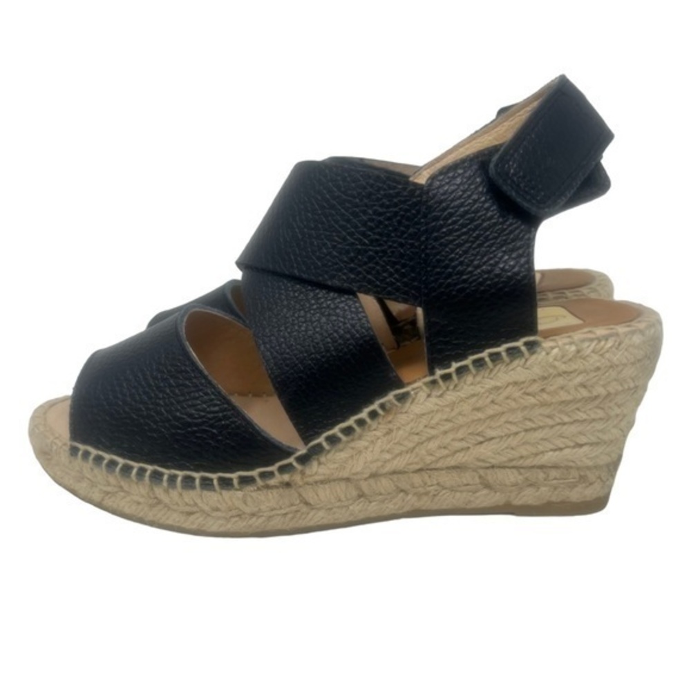 Kanna Wedge Sandals - Picture 3 of 11